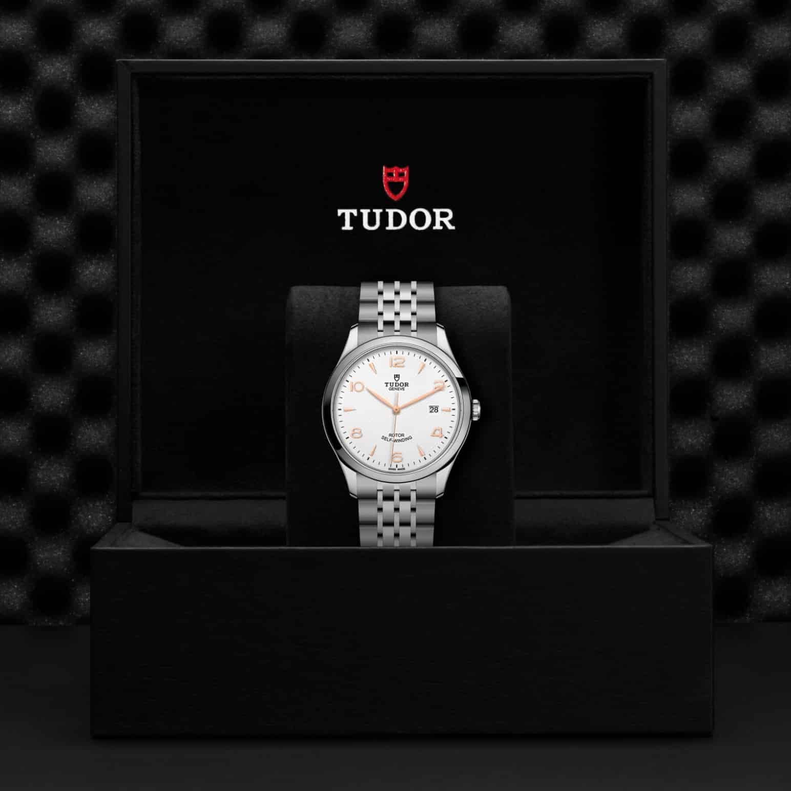 TUDOR TUDOR 1926 – Bild 6