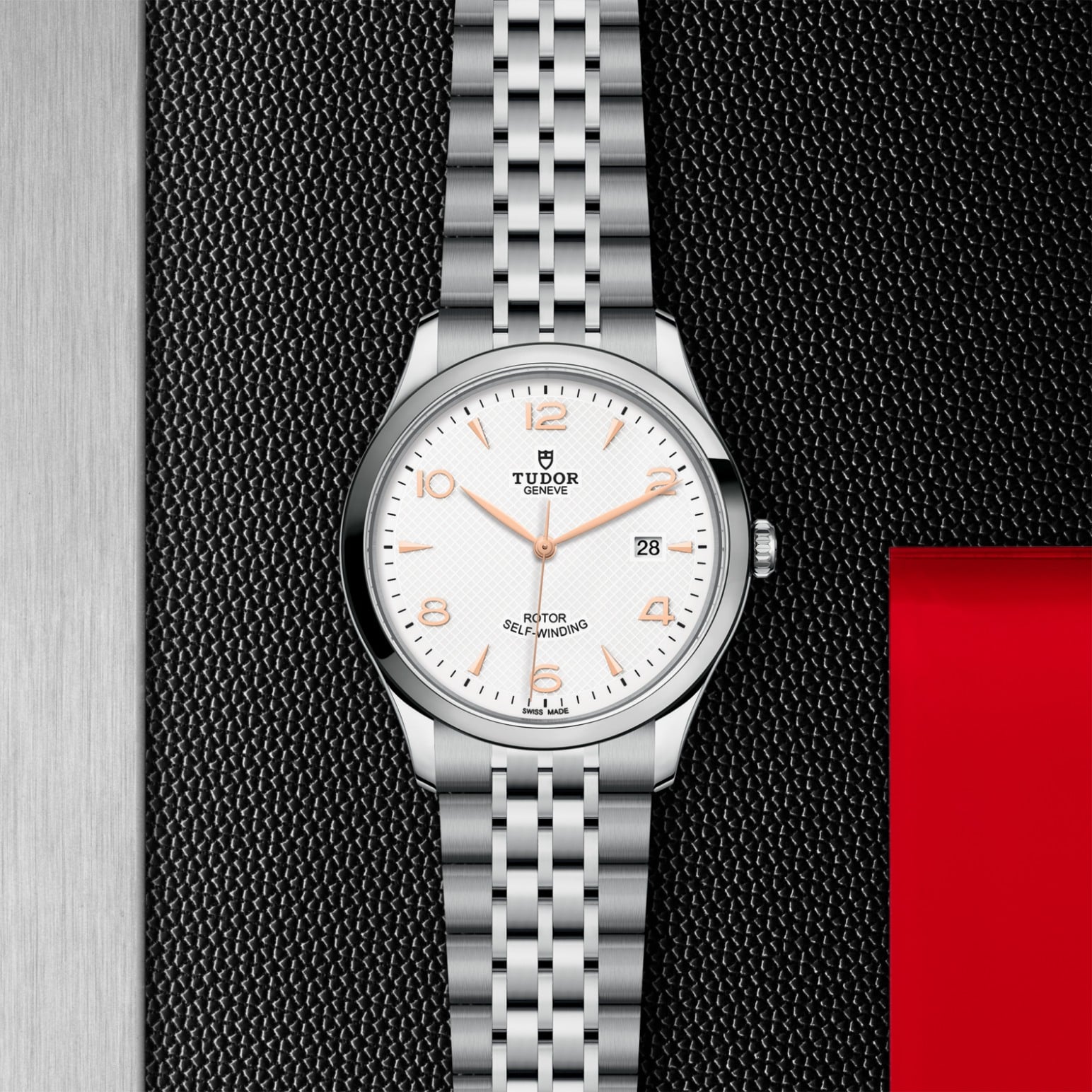 TUDOR TUDOR 1926 – Bild 4