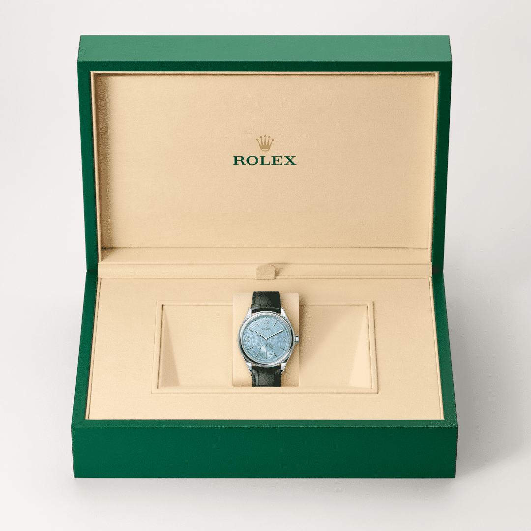 Rolex 1908 M52506-0003