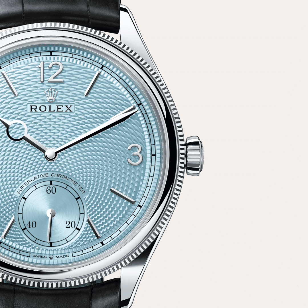 Rolex 1908 M52506-0003