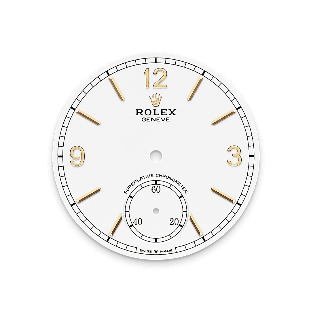 Rolex 1908 M52508-0008