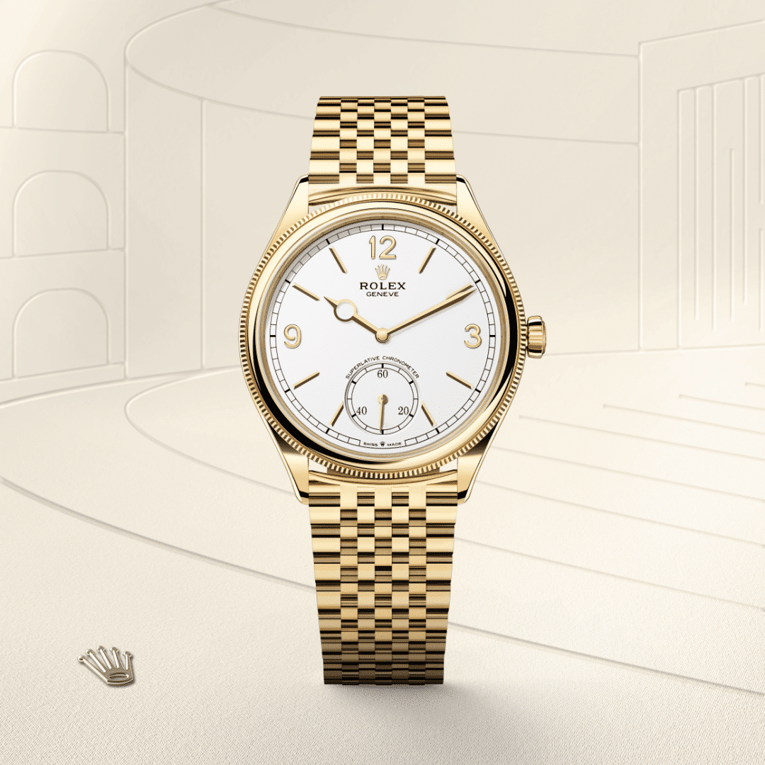 Rolex 1908 M52508-0008