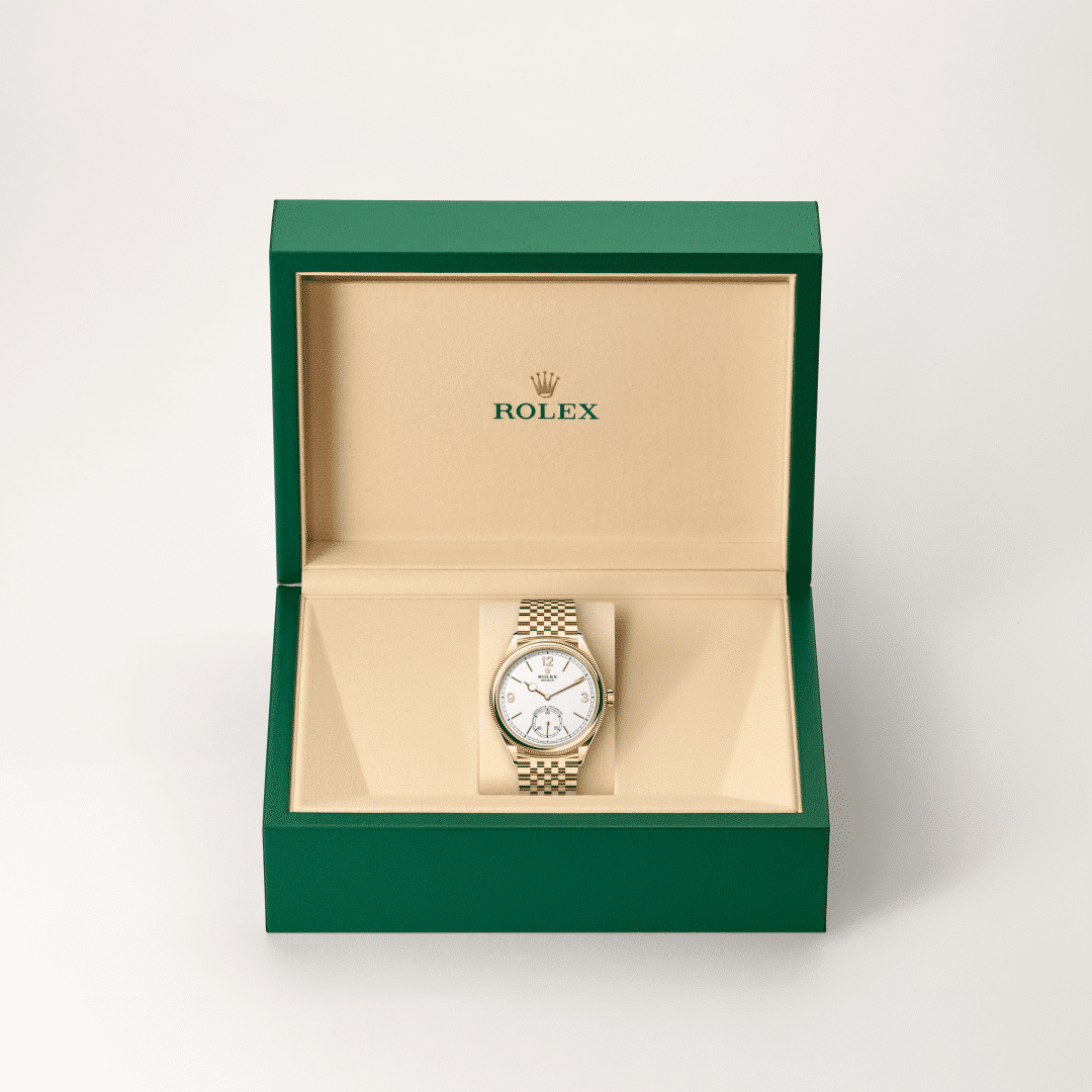 Rolex 1908 M52508-0008