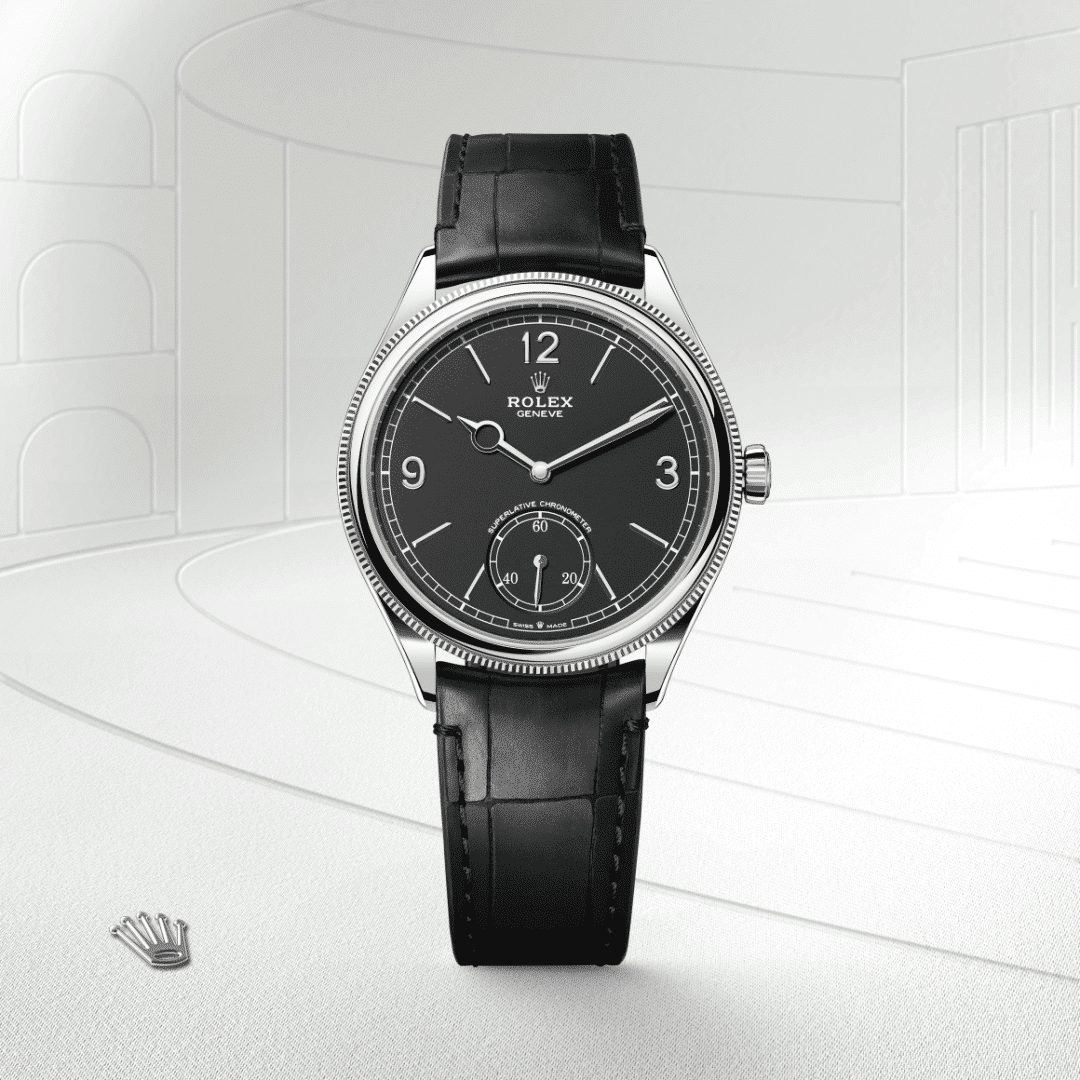 Rolex 1908 M52509-0002