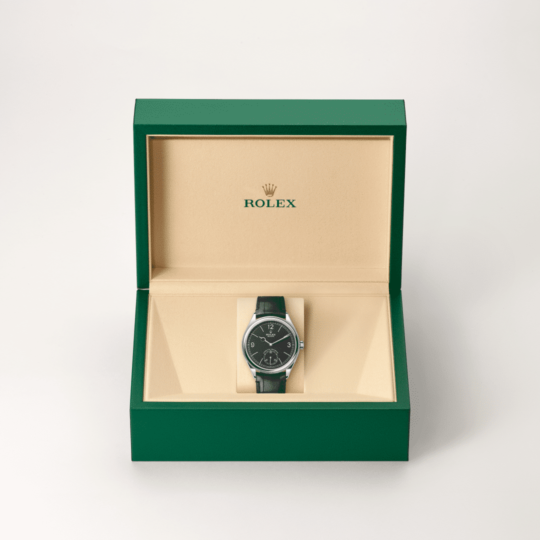 Rolex 1908 M52509-0002