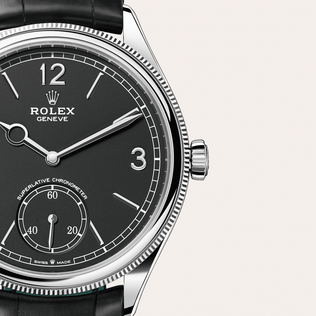 Rolex 1908 M52509-0002
