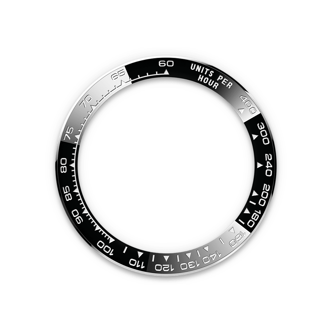 Rolex Cosmograph Daytona M126500LN-0001