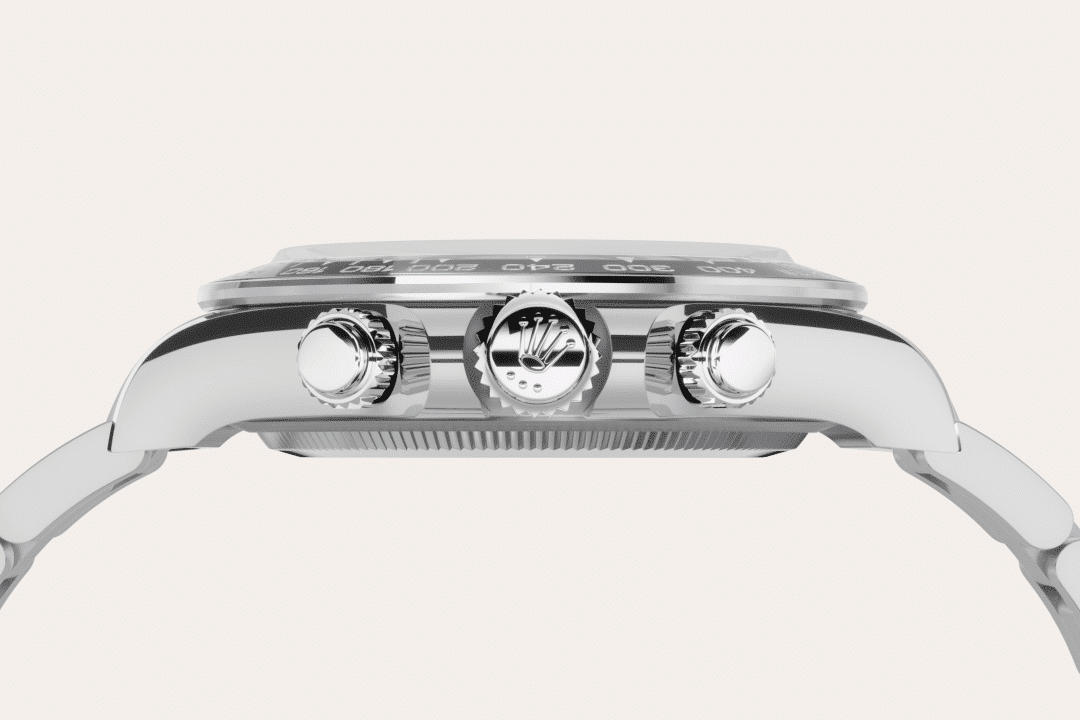 Rolex Cosmograph Daytona M126500LN-0001