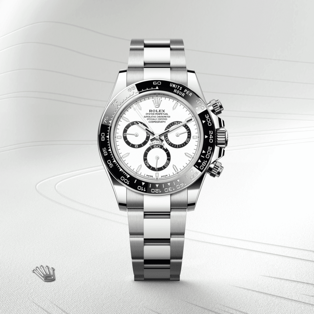 Rolex Cosmograph Daytona M126500LN-0001