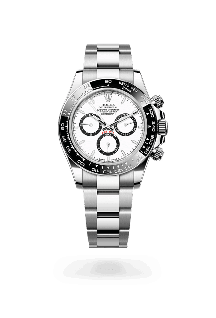 Rolex Cosmograph Daytona M126500LN-0001
