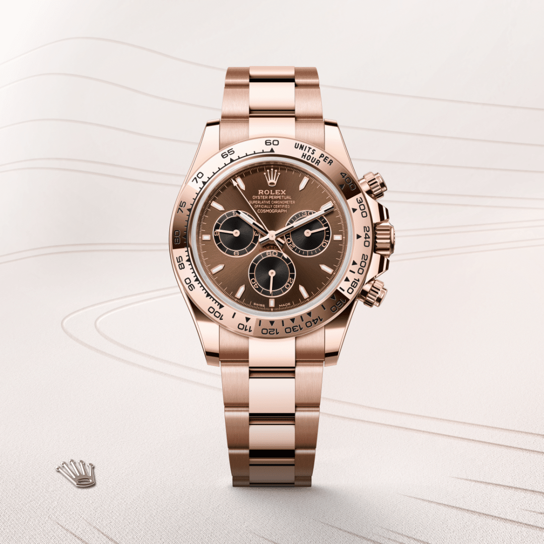 Rolex Cosmograph Daytona M126505-0005