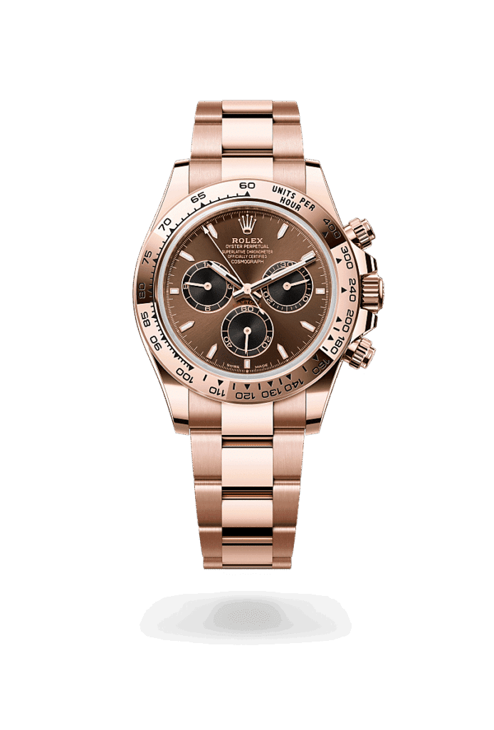 Rolex Cosmograph Daytona M126505-0005