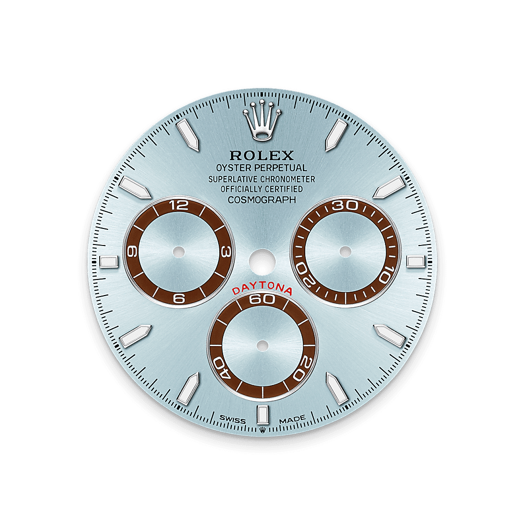 Rolex Cosmograph Daytona M126506-0001
