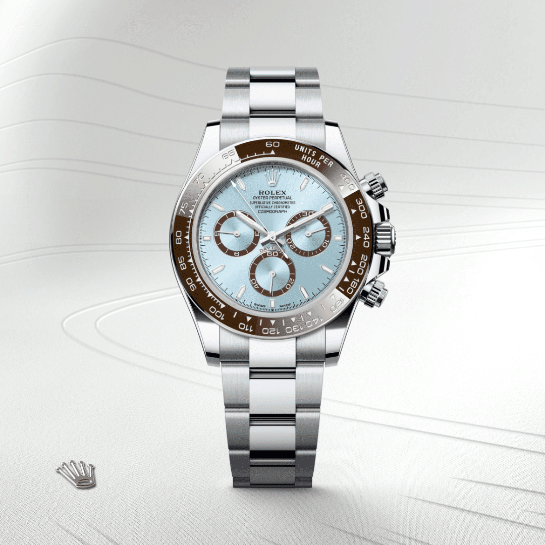 Rolex Cosmograph Daytona M126506-0001