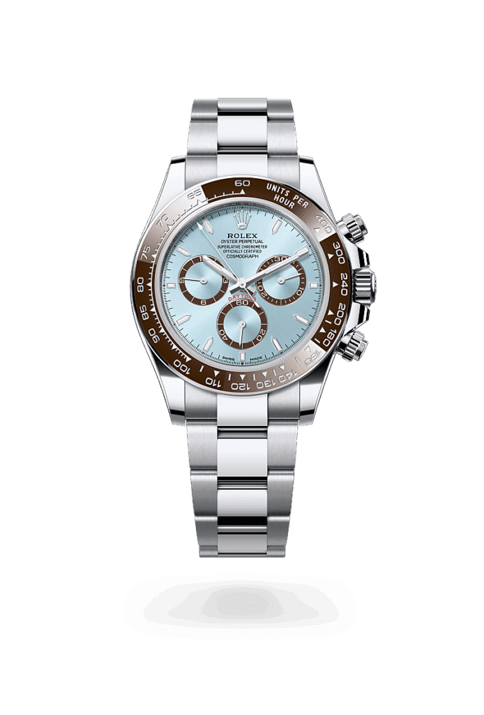 Rolex Cosmograph Daytona M126506-0001
