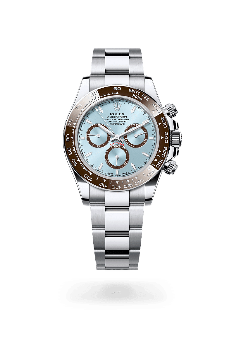Rolex Cosmograph Daytona M126506-0001