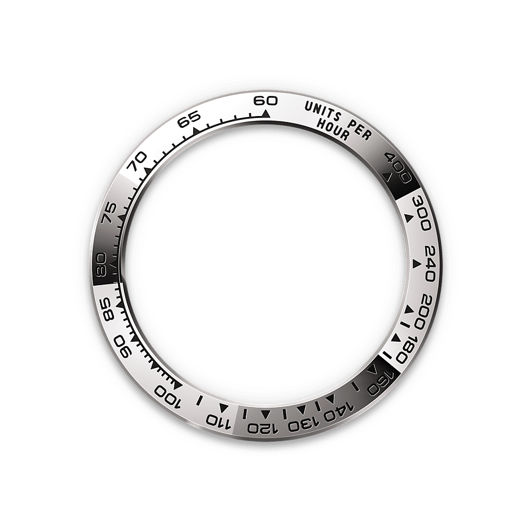 Rolex Cosmograph Daytona M126509-0001
