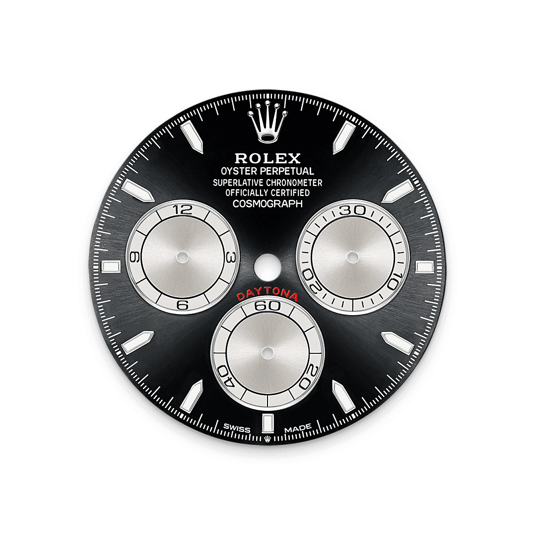 Rolex Cosmograph Daytona M126509-0001