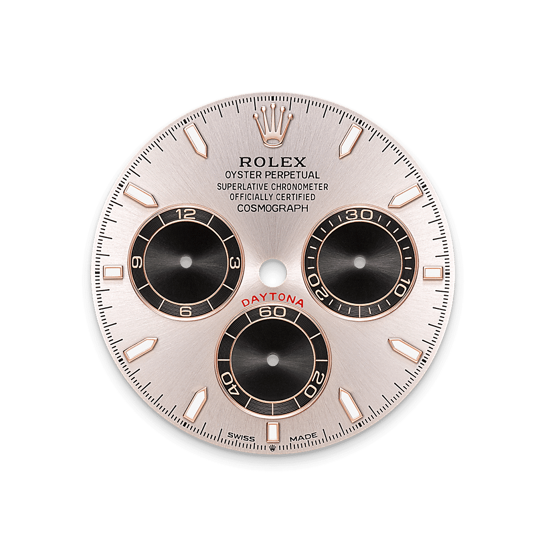 Rolex Cosmograph Daytona M126515LN-0006