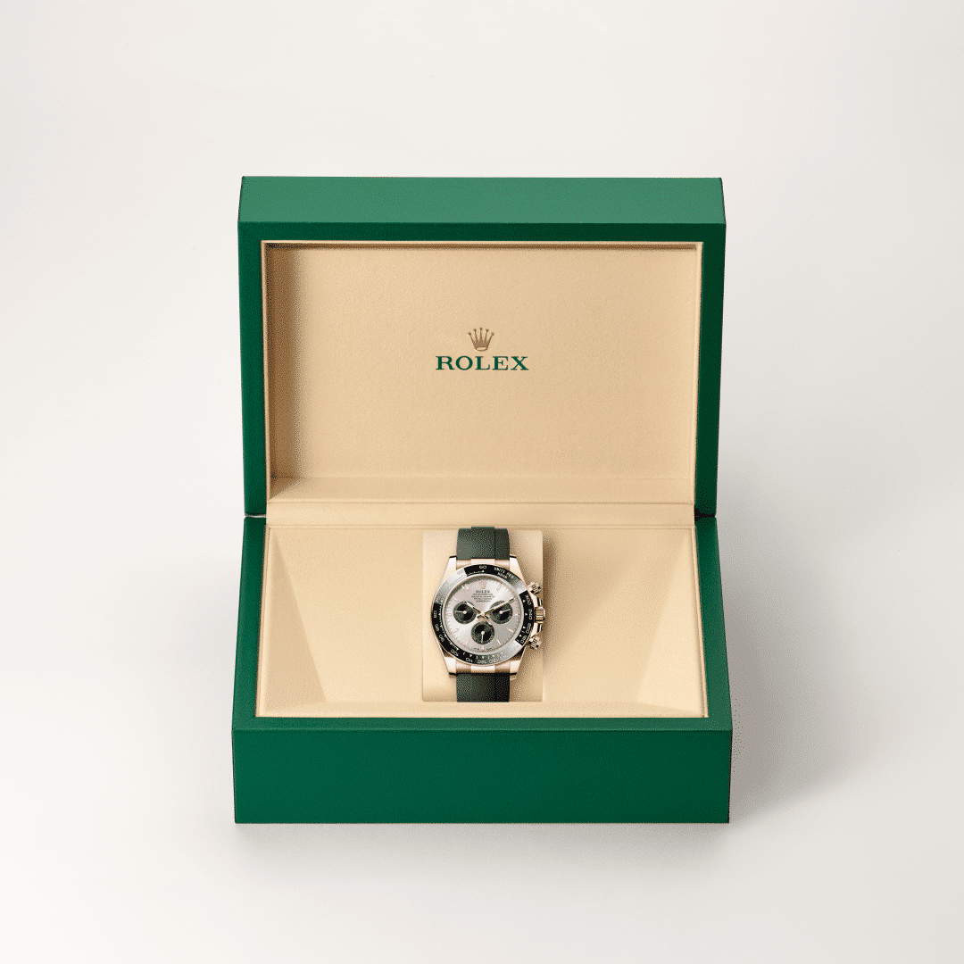 Rolex Cosmograph Daytona M126515LN-0006