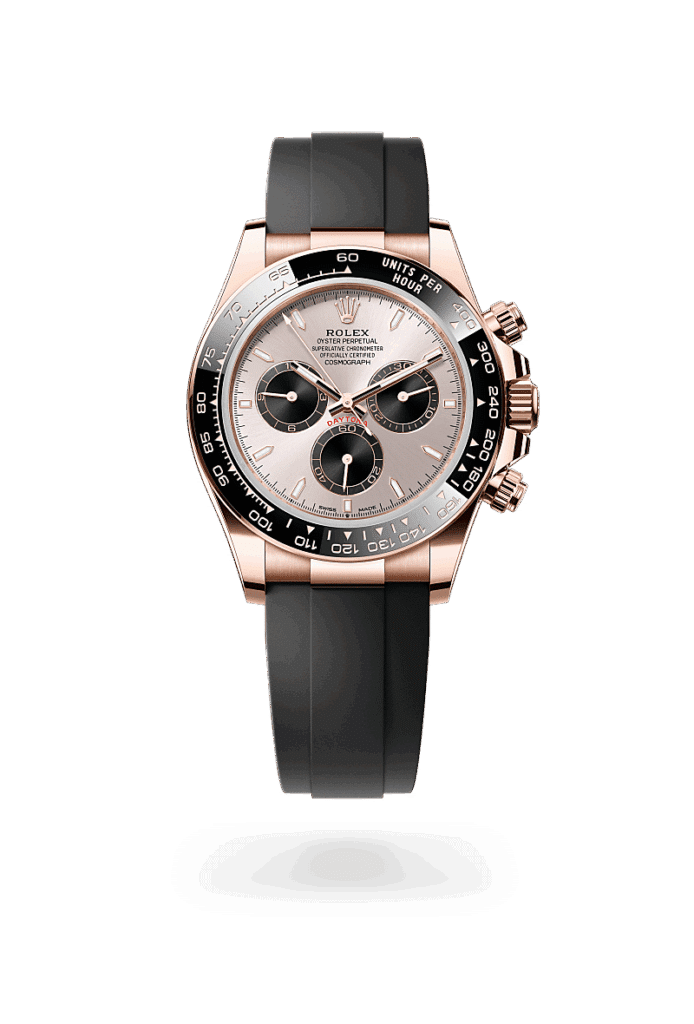 Rolex Cosmograph Daytona M126515LN-0006
