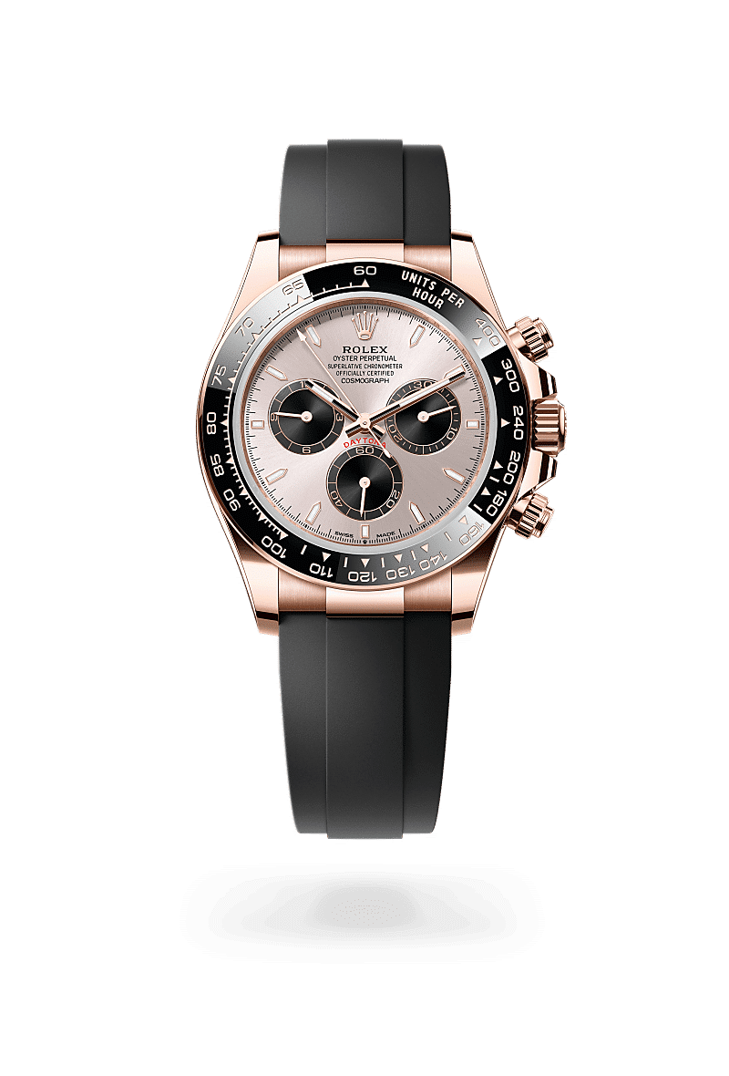 Rolex Cosmograph Daytona M126515LN-0006