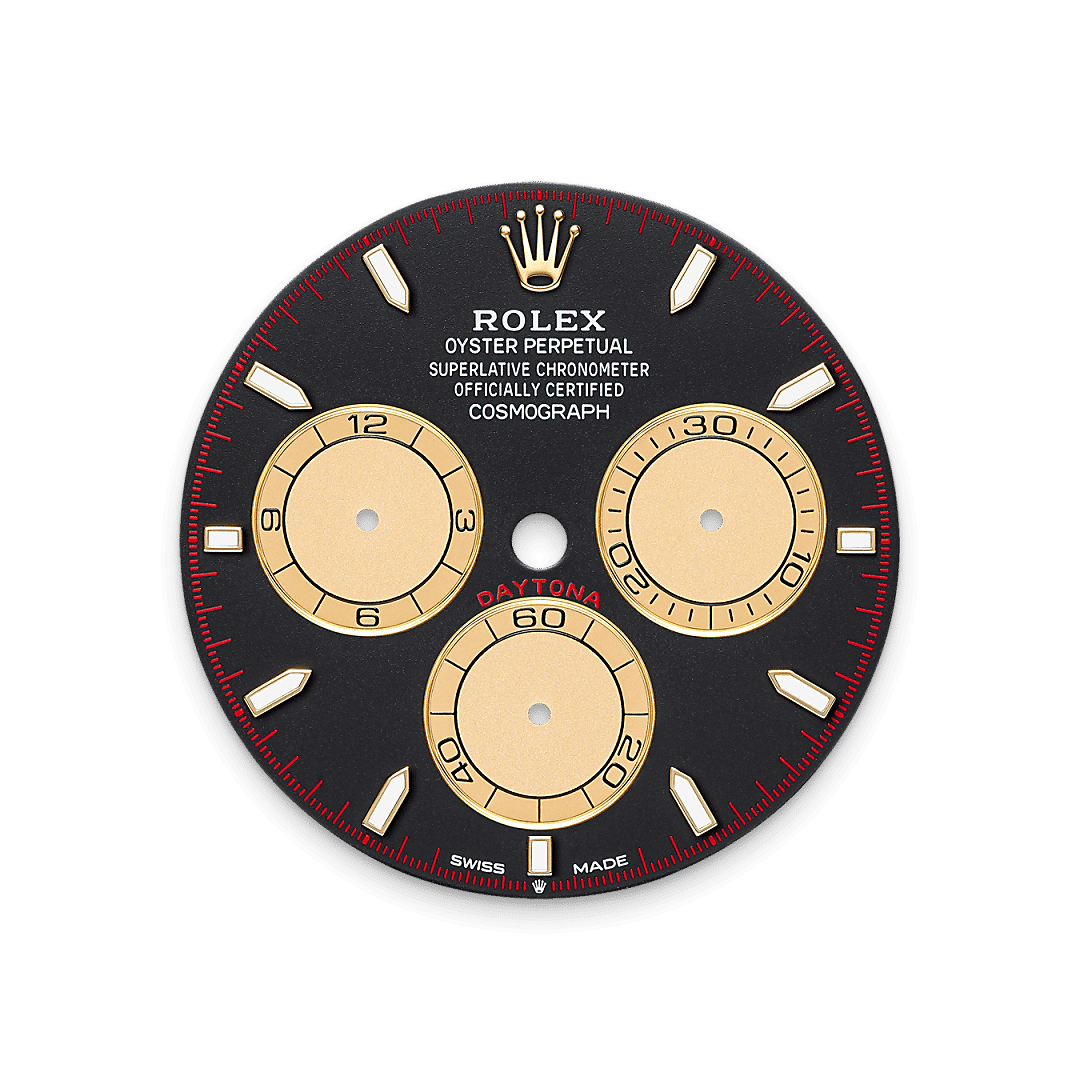 Rolex Cosmograph Daytona M126518LN-0004