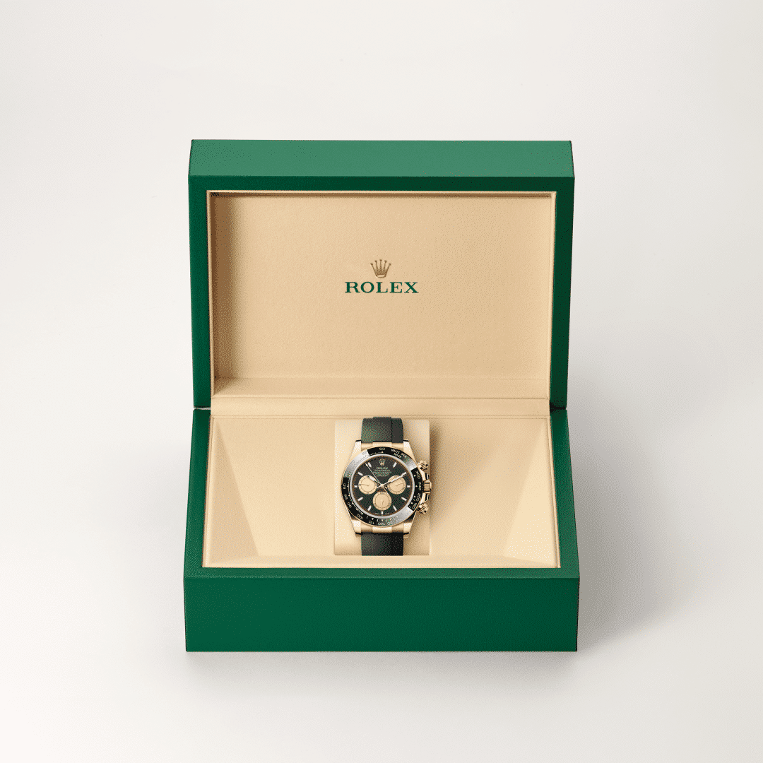 Rolex Cosmograph Daytona M126518LN-0004