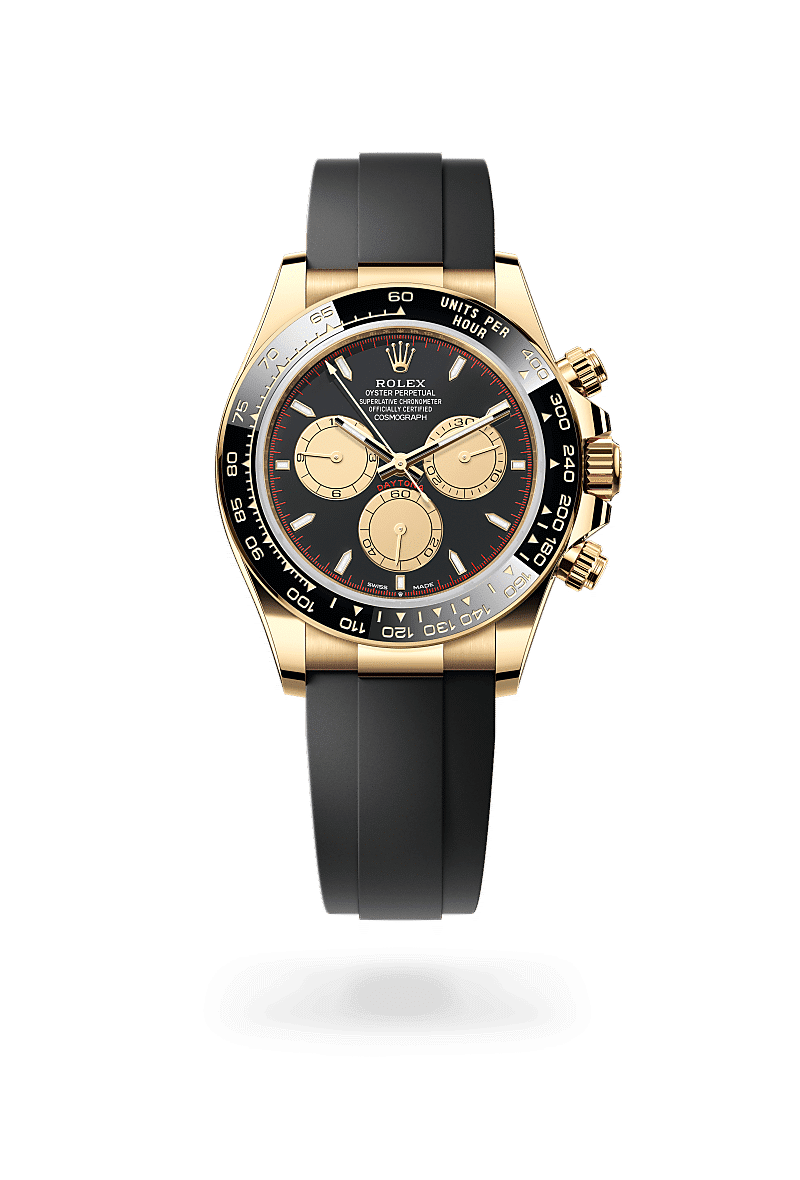 Rolex Cosmograph Daytona M126518LN-0004