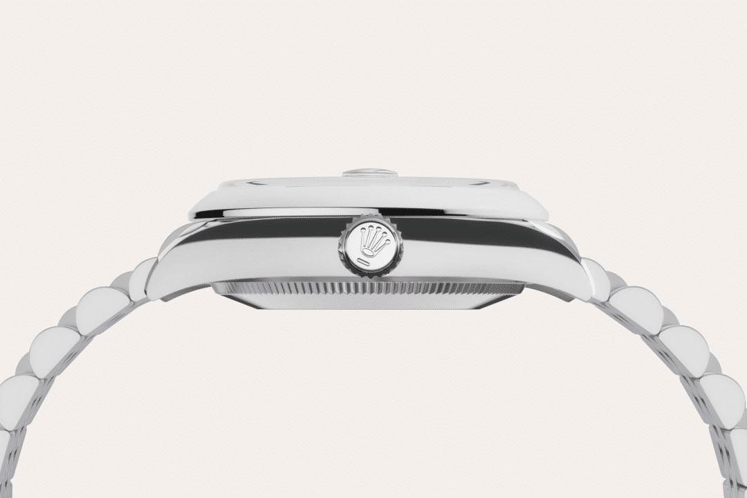 Rolex Datejust 31 M278240-0018