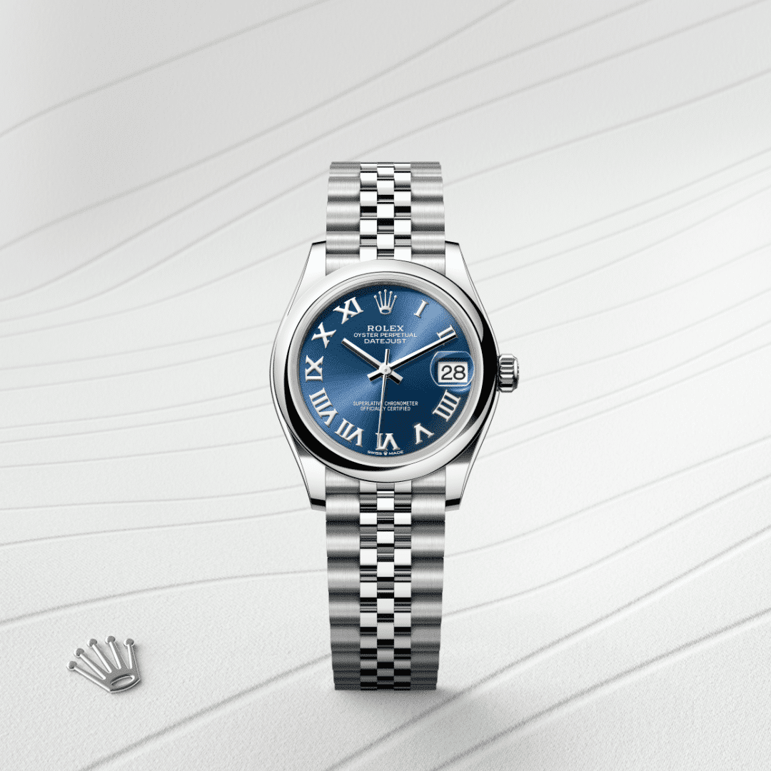 Rolex Datejust 31 M278240-0018