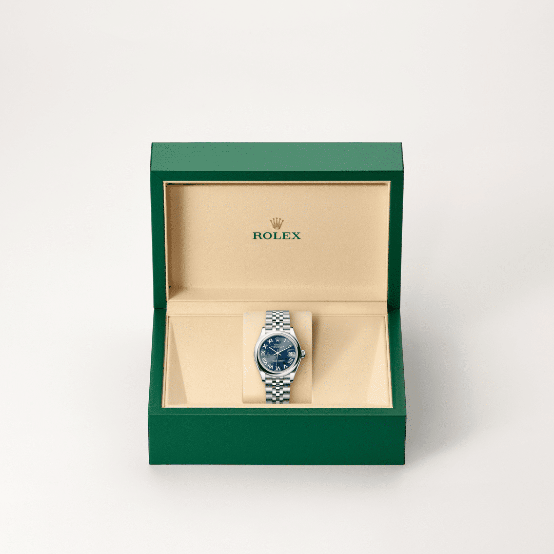 Rolex Datejust 31 M278240-0018