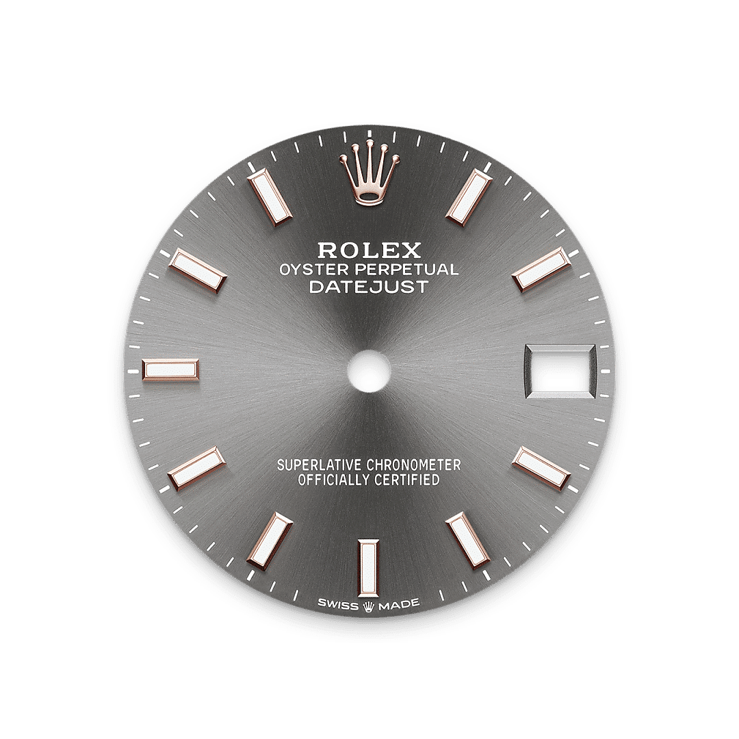 Rolex Datejust 31 M278241-0018