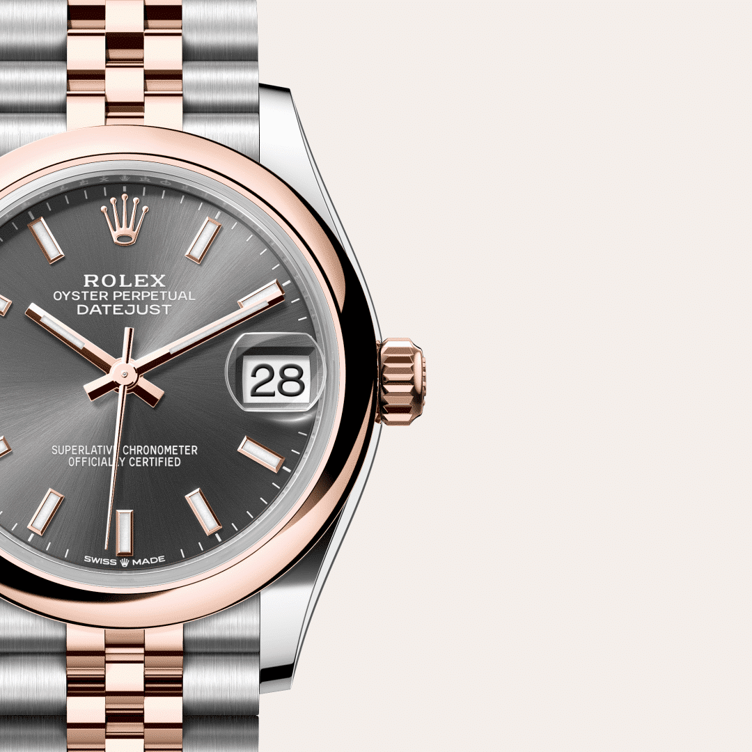 Rolex Datejust 31 M278241-0018