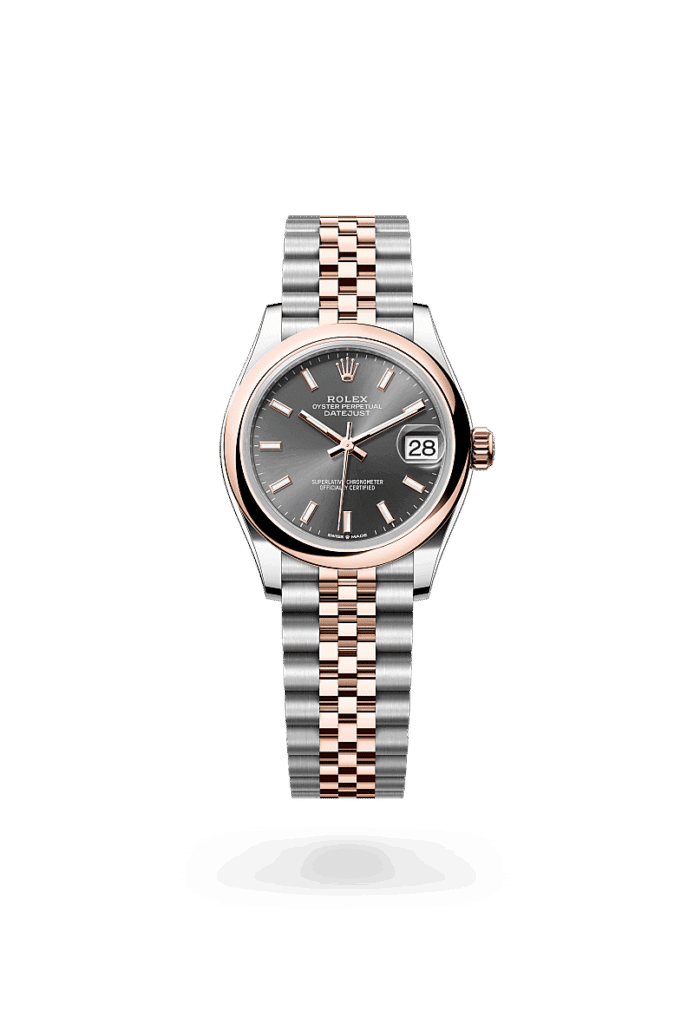 Rolex Datejust 31 M278241-0018