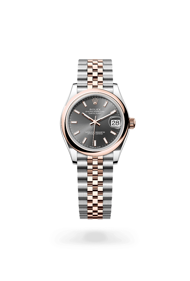 Rolex Datejust 31 M278241-0018