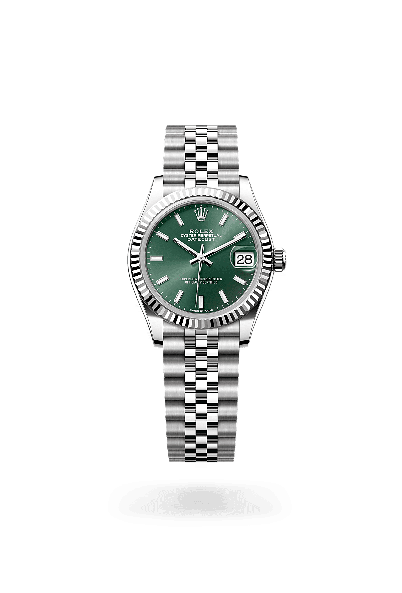 Rolex Datejust 31 M278274-0018