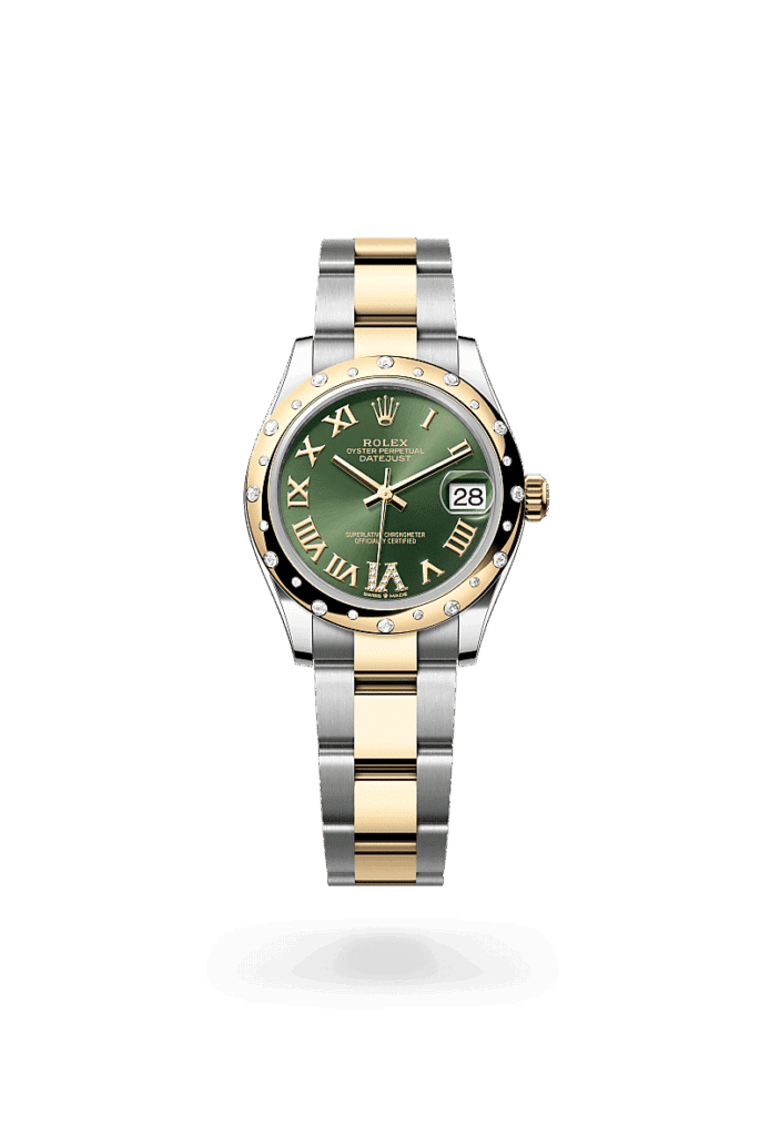 Rolex Datejust 31 M278343RBR-0015