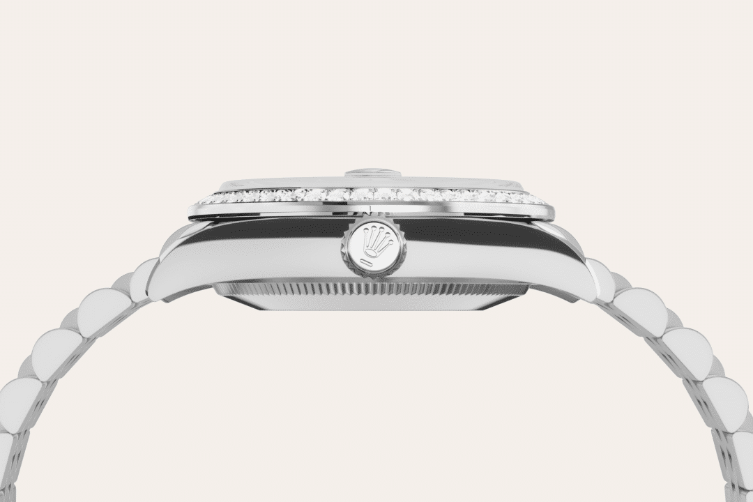 Rolex Datejust 31 M278384RBR-0008