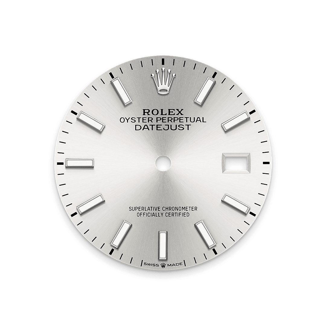 Rolex Datejust 36 M126200-0002