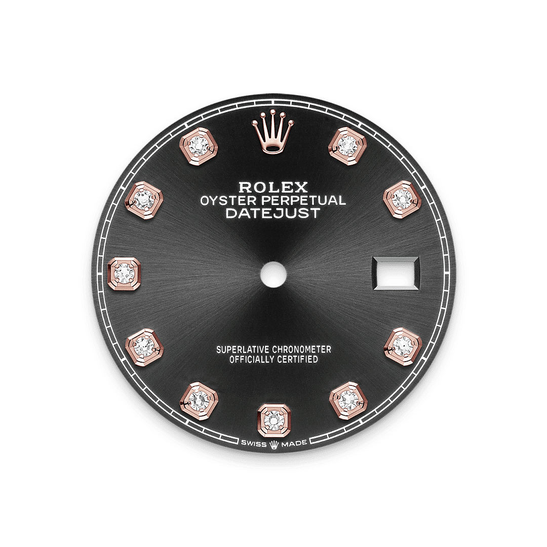 Rolex Datejust 36 M126231-0020