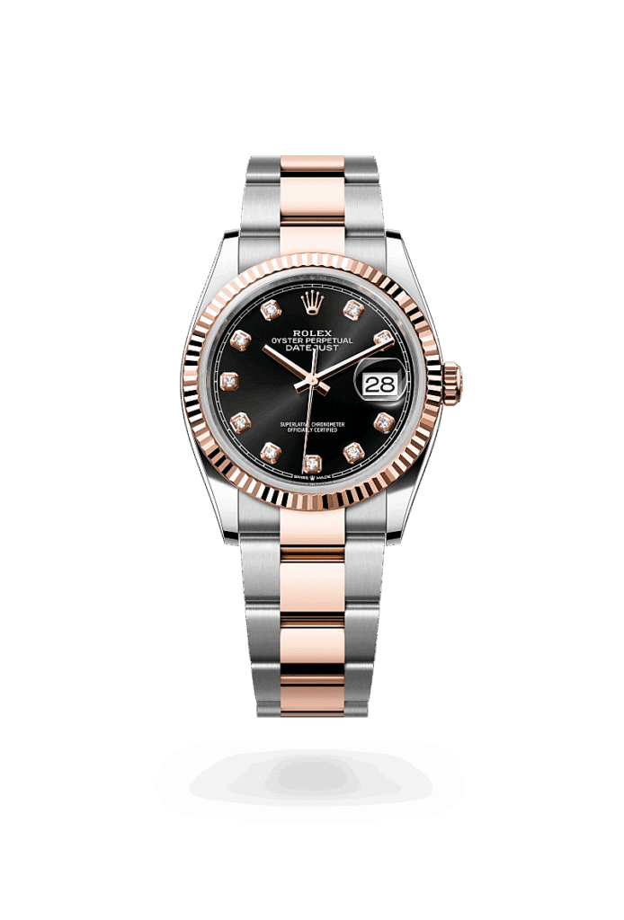 Rolex Datejust 36 M126231-0020