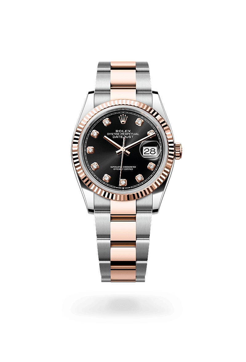 Rolex Datejust 36 M126231-0020
