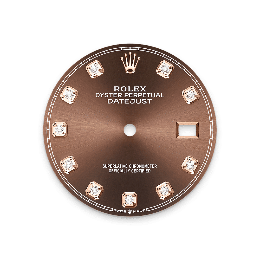 Rolex Datejust 36 M126231-0053