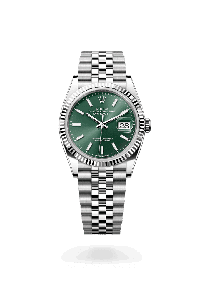 Rolex Datejust 36 M126234-0051