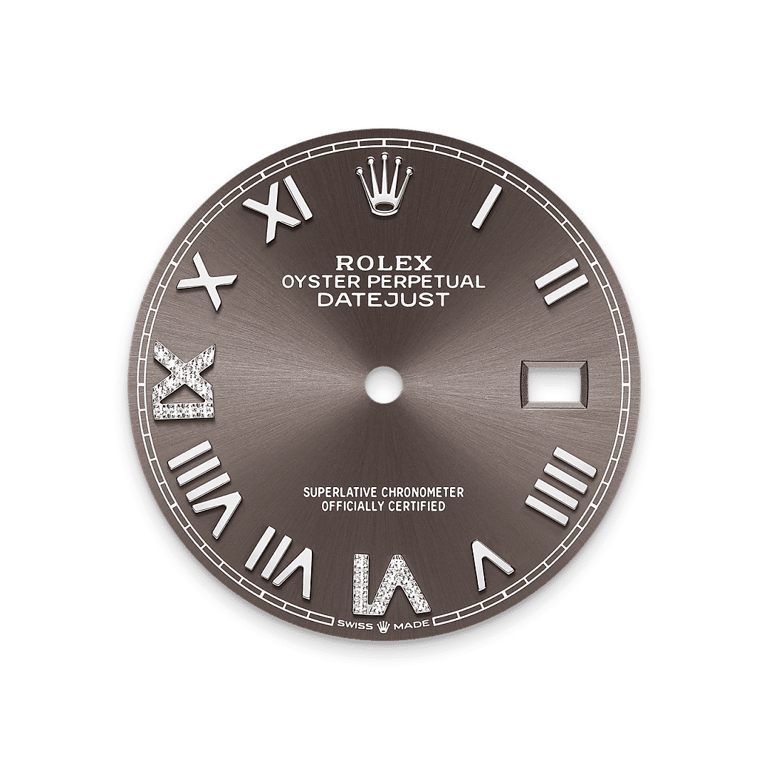 Rolex Datejust 36 M126234-0071