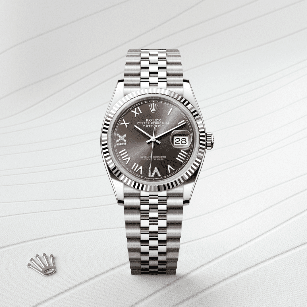 Rolex Datejust 36 M126234-0071
