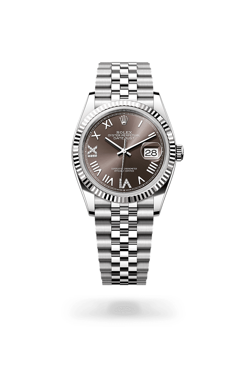 Rolex Datejust 36 M126234-0071