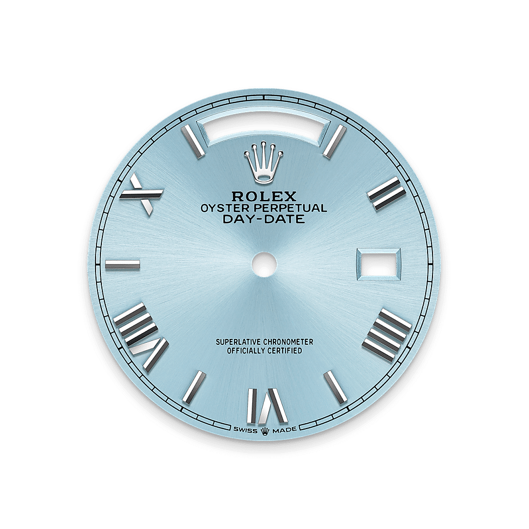Rolex Day-Date 36 M128236-0018