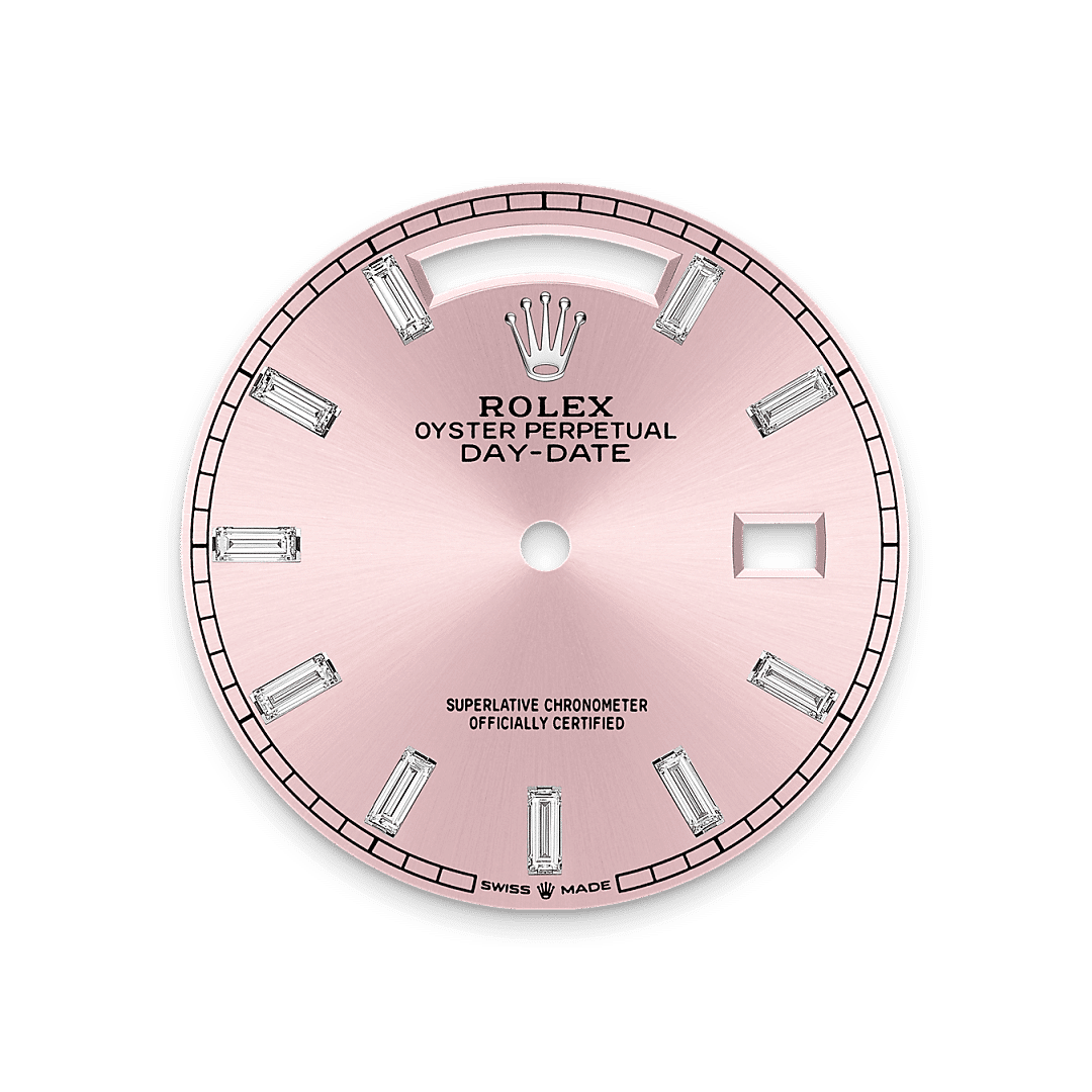 Rolex Day-Date 36 M128399TBR-0029